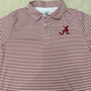 GARB Alabama Youth Polo